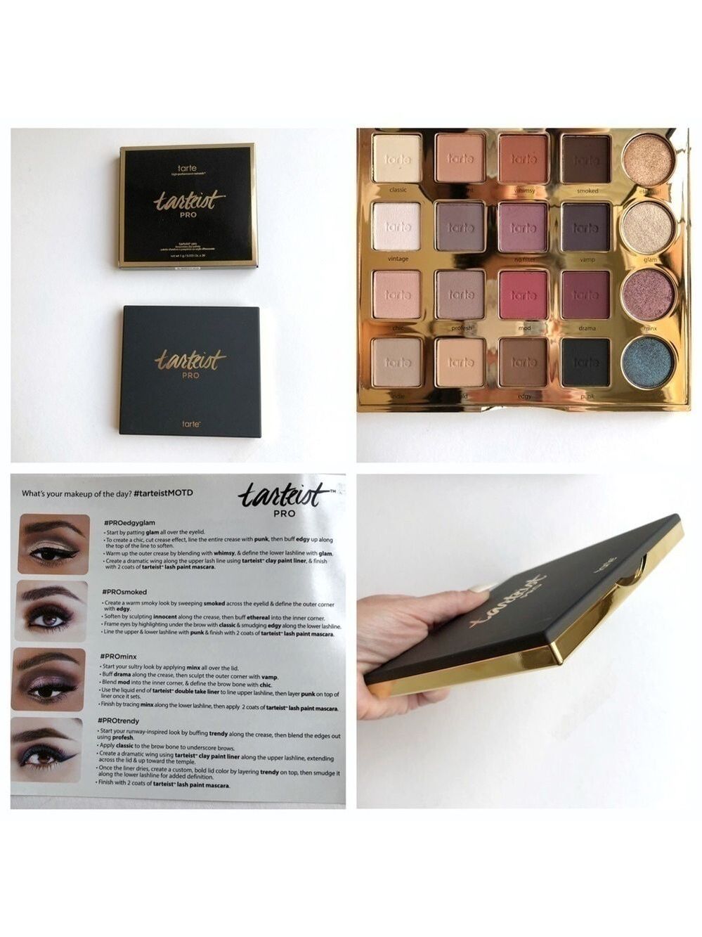 Makeup Bundle - Picture 3 of 8